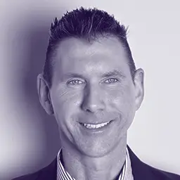 Wim Scheers - Technical Architect specialiserend in control room en meldkamer netwerken en infrastructuur